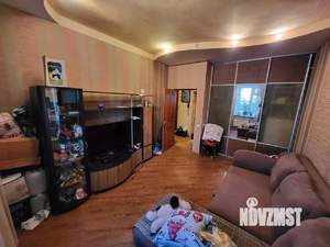 1-к квартира, на длительный срок, 45м2, 1/5 этаж