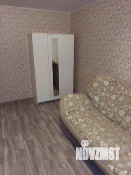 1-к квартира, на длительный срок, 34м2, 1/6 этаж