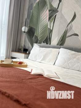 Студия квартира, на длительный срок, 29м2, 8/32 этаж