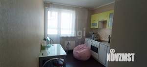 1-к квартира, на длительный срок, 35м2, 11/15 этаж