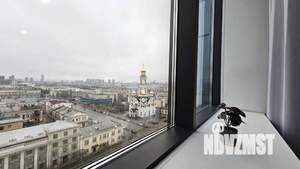 1-к квартира, посуточно, 24м2, 1/1 этаж