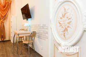 1-к квартира, посуточно, 21м2, 1/1 этаж