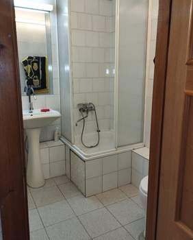 2-к квартира, на длительный срок, 47м2, 1/5 этаж