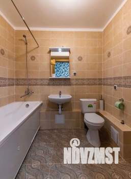 1-к квартира, посуточно, 30м2, 33/35 этаж