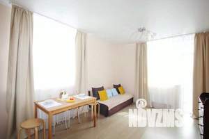 2-к квартира, посуточно, 42м2, 4/31 этаж