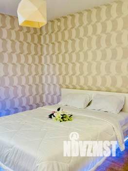 1-к квартира, посуточно, 45м2, 10/20 этаж