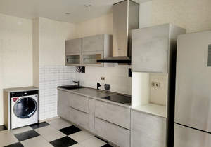 2-к квартира, на длительный срок, 70м2, 15/18 этаж