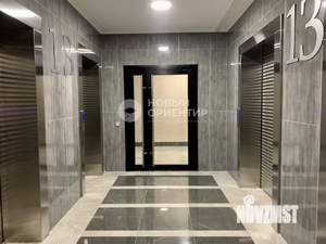 2-к квартира, на длительный срок, 56м2, 13/25 этаж