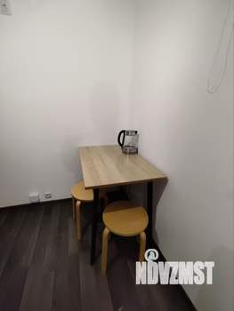 1-к квартира, посуточно, 43м2, 4/13 этаж