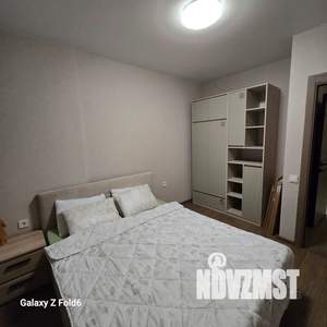 1-к квартира, посуточно, 35м2, 31/32 этаж