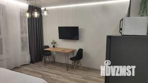 Студия квартира, посуточно, 30м2, 5/21 этаж