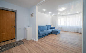 3-к квартира, на длительный срок, 85м2, 5/9 этаж