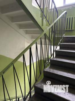 2-к квартира, на длительный срок, 44м2, 4/5 этаж