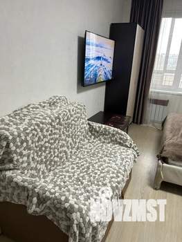 Студия квартира, посуточно, 30м2, 4/16 этаж