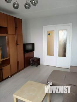 2-к квартира, на длительный срок, 46м2, 7/12 этаж