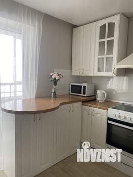 1-к квартира, на длительный срок, 41м2, 18/20 этаж