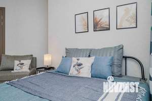 1-к квартира, посуточно, 26м2, 16/23 этаж