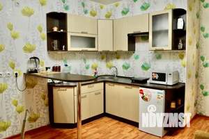 1-к квартира, посуточно, 50м2, 2/11 этаж