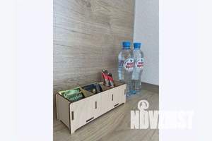1-к квартира, посуточно, 40м2, 10/32 этаж