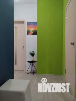 2-к квартира, посуточно, 67м2, 1/1 этаж