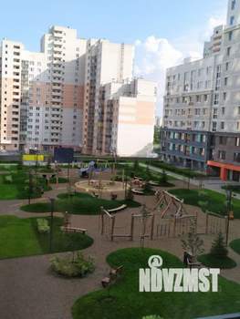 Студия квартира, на длительный срок, 23м2, 5/29 этаж