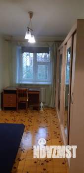 2-к квартира, на длительный срок, 52м2, 2/5 этаж