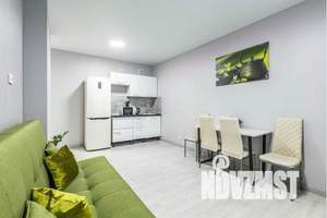 2-к квартира, посуточно, 45м2, 1/23 этаж