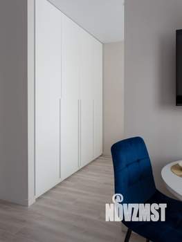 Студия квартира, на длительный срок, 35м2, 3/37 этаж
