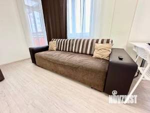 1-к квартира, посуточно, 28м2, 10/25 этаж