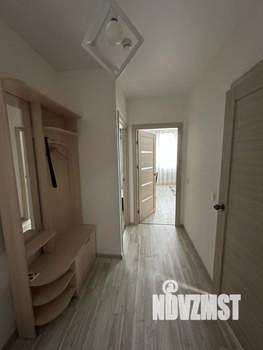 1-к квартира, на длительный срок, 40м2, 2/25 этаж