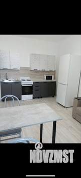 1-к квартира, на длительный срок, 37м2, 7/27 этаж