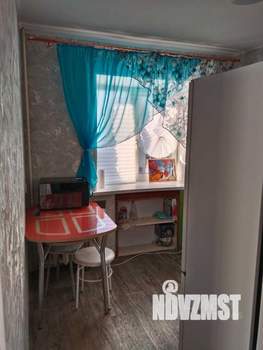 Студия квартира, на длительный срок, 31м2, 3/3 этаж