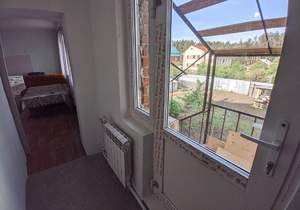 Студия квартира, на длительный срок, 31м2, 2/2 этаж