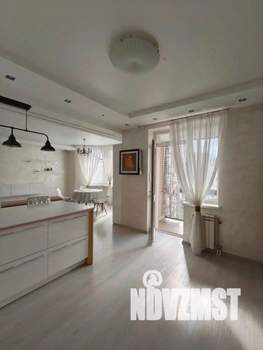 2-к квартира, посуточно, 78м2, 1/1 этаж