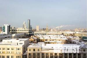 1-к квартира, посуточно, 30м2, 10/15 этаж