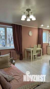 3-к квартира, на длительный срок, 57м2, 2/5 этаж