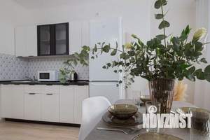 2-к квартира, посуточно, 80м2, 17/25 этаж