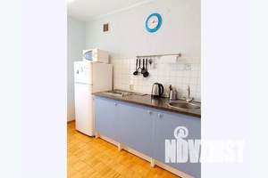 1-к квартира, посуточно, 40м2, 12/16 этаж