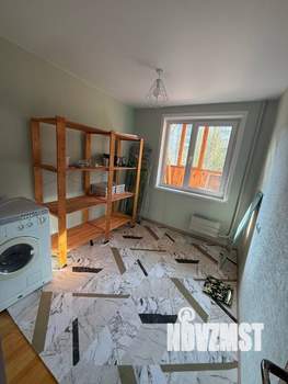 4-к квартира, на длительный срок, 110м2, 4/9 этаж