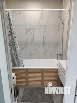 1-к квартира, на длительный срок, 41м2, 2/23 этаж