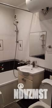 1-к квартира, посуточно, 31м2, 3/3 этаж