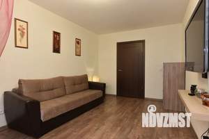 2-к квартира, посуточно, 62м2, 5/15 этаж