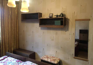 3-к квартира, на длительный срок, 64м2, 4/9 этаж