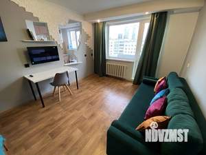 1-к квартира, на длительный срок, 35м2, 9/9 этаж