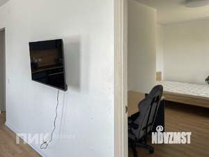 1-к квартира, на длительный срок, 39м2, 3/33 этаж