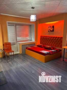 1-к квартира, на длительный срок, 32м2, 2/4 этаж