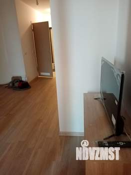 Студия квартира, на длительный срок, 29м2, 23/28 этаж