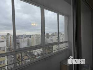 1-к квартира, на длительный срок, 39м2, 19/19 этаж