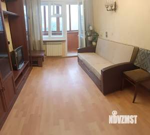 2-к квартира, на длительный срок, 46м2, 3/5 этаж