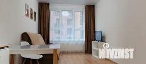 1-к квартира, посуточно, 40м2, 4/9 этаж